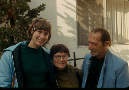 Berlin.Kitty Kroger.Marta Mierendorff, Walter Wicclair.1967